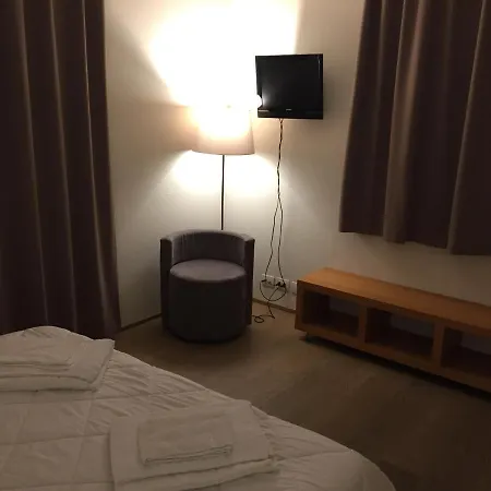 Aparthotel Ceccarini