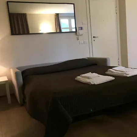 Aparthotel Ceccarini Riccione
