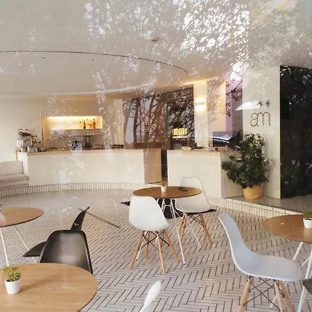 Aria Di Mare - Bed & Brunch In Centro A 3* Riccione