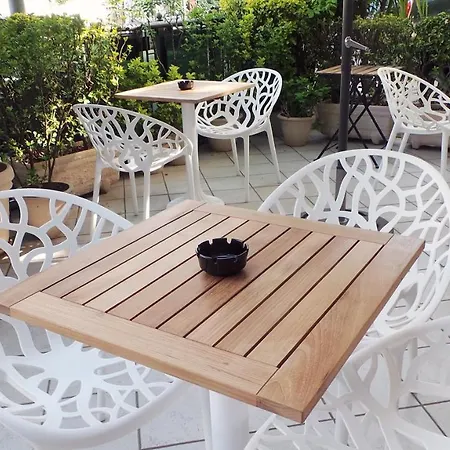 Aria Di Mare - Bed & Brunch In Centro A Riccione