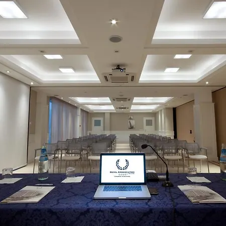 Ambasciatori Hotel
