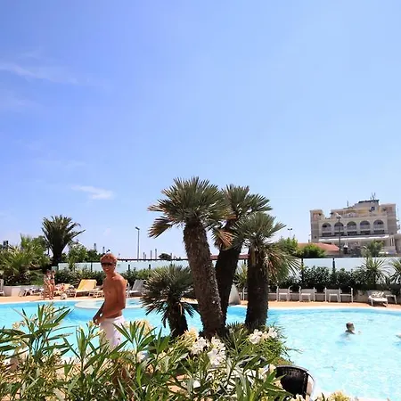 Ambasciatori 4* Riccione