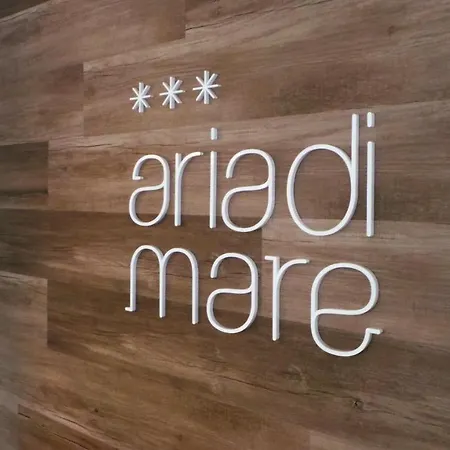 Aria Di Mare - Bed & Brunch In Centro A