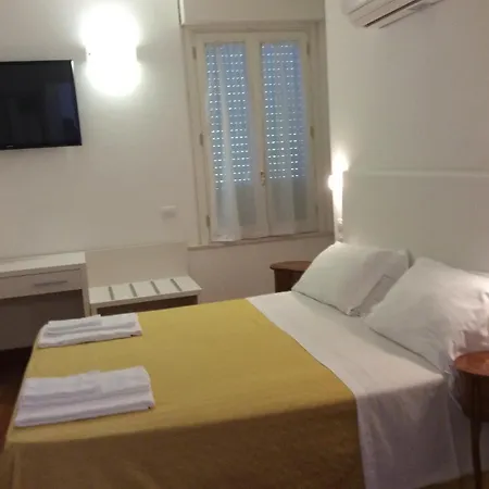 Residenza Grand Apartmanhotel