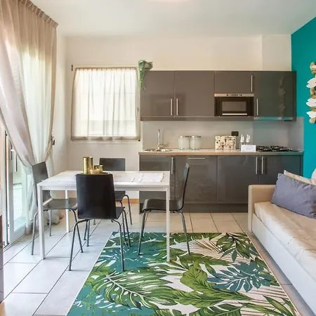 D-place & Hotell Riccione