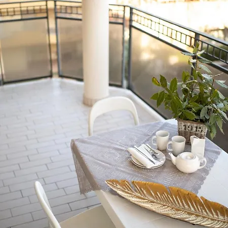 Hotell D-place &