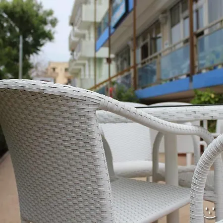 Camay Hotel 2*