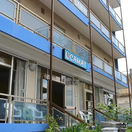 Hotel Camay
