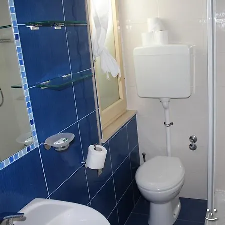 Hotel Camay Fogliano Marina