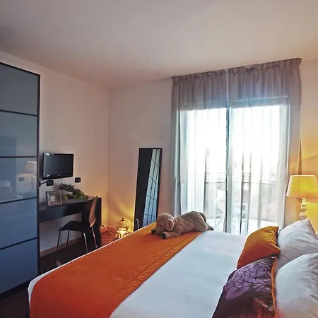 Hotell D-place &