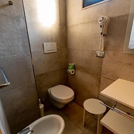 Hotel Monica