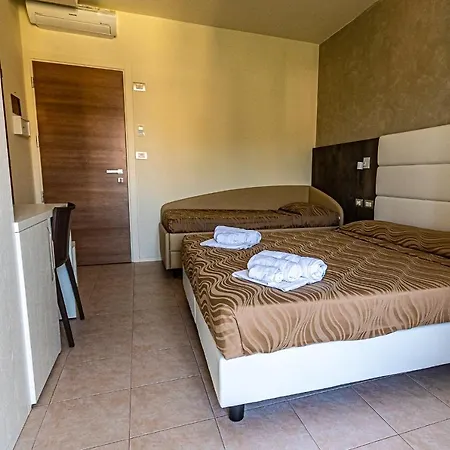 Monica Hotel Riccione