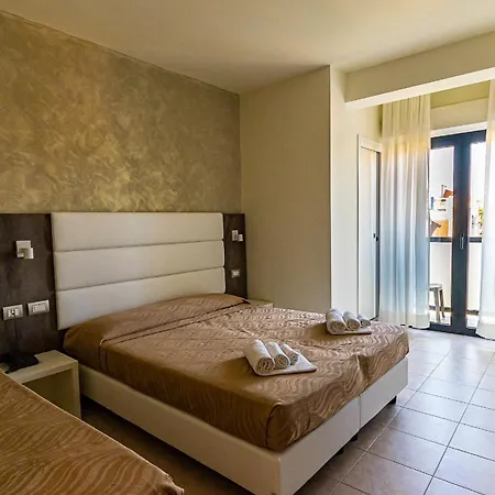 Hotel Monica Riccione