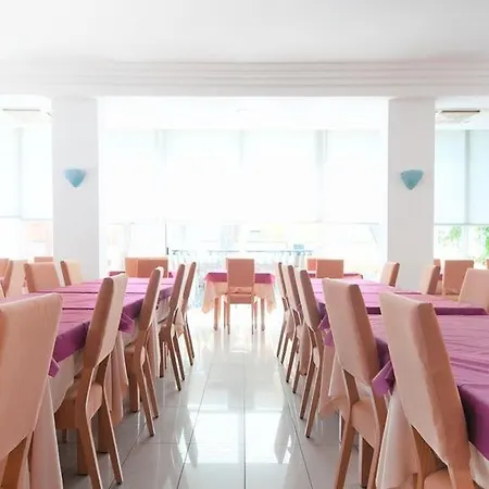 Szálloda Aria Di Mare - Bed & Brunch In Centro A 3*
