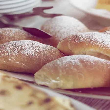 Szálloda Aria Di Mare - Bed & Brunch In Centro A Riccione