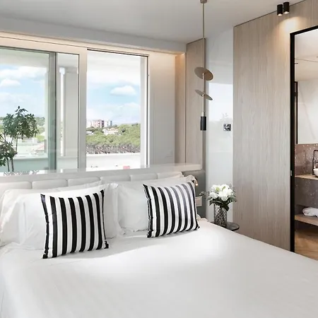 Ambasciatori 4* Riccione