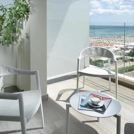 Ambasciatori 4* Riccione