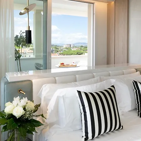 Hotel Ambasciatori 4*
