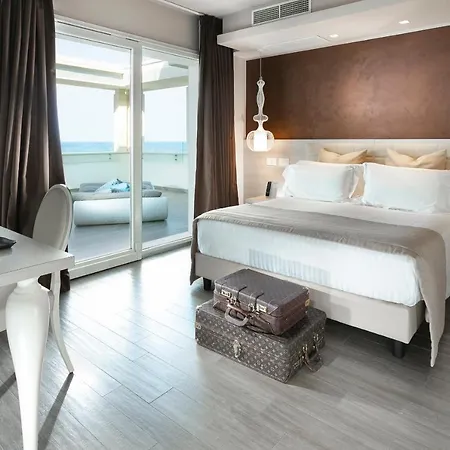 Ambasciatori Hotel Riccione