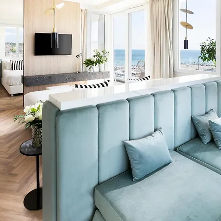 Hotel Ambasciatori 4*