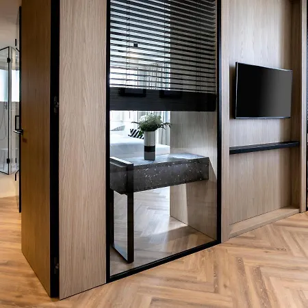 Ambasciatori 4* Riccione
