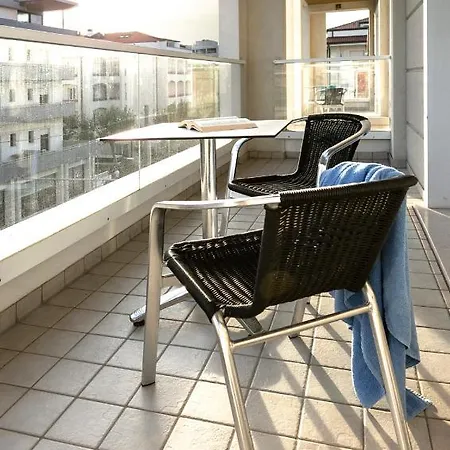 Hotel Ambasciatori