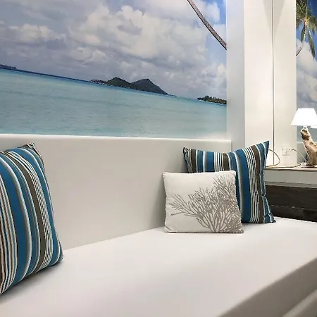 Hotel Liberty - Privata Inclusa