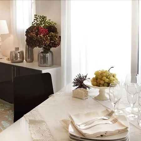 Hotell D-place &