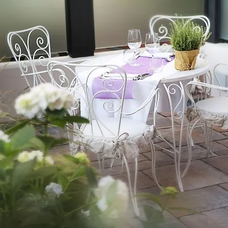 Hotell D-place & 4*