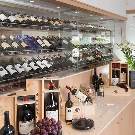 Ambasciatori 4* Riccione