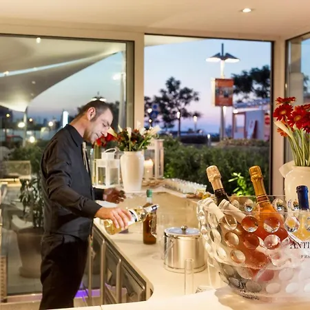 Hotel Ambasciatori