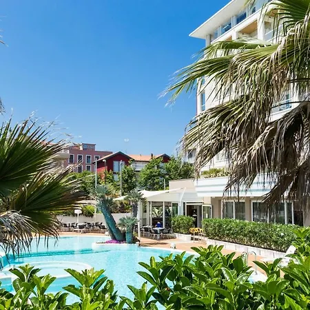 Ambasciatori 4* Riccione