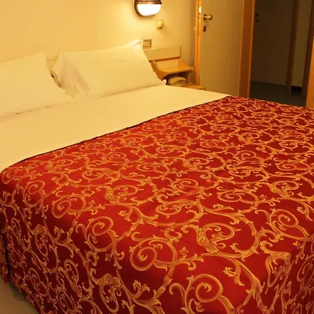 Szálloda Clara Riccione