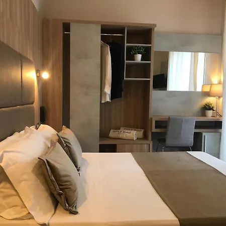 Hotel Golf Riccione