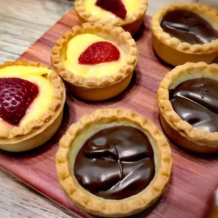 Iride Suite, Breakfast&brunch - Ideale Per Famiglie E Coppie Hotel Riccione