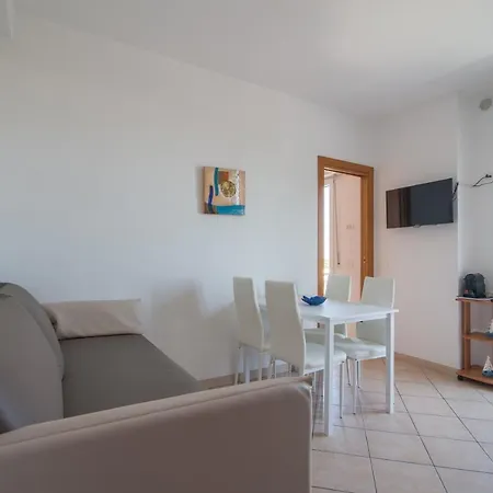 Saturnia Aparthotel