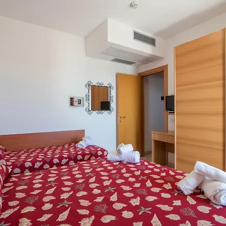 Saturnia 3* Riccione