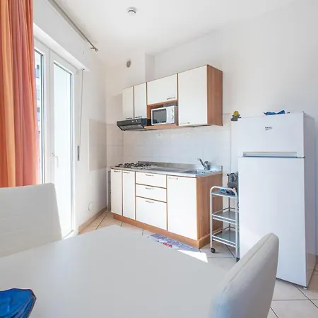 Saturnia Aparthotel
