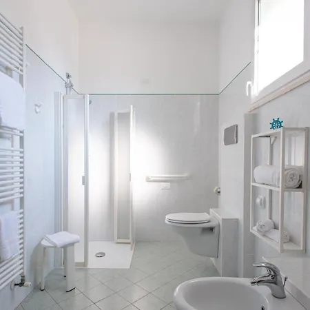 Saturnia Aparthotel 3*