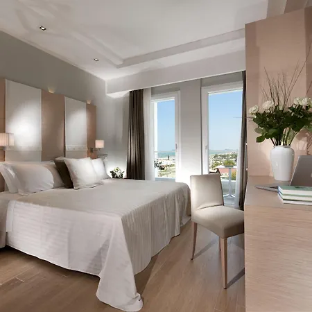 Ambasciatori Hotel 4*