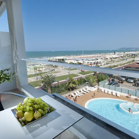 Hotel Ambasciatori 4*
