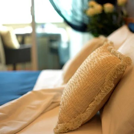 Tiffany's Hotell 4*