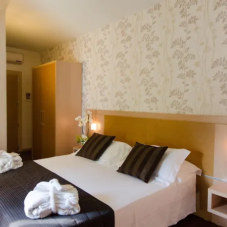 Hotel Beyou Polo