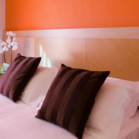 Hotel Beyou Polo 3*