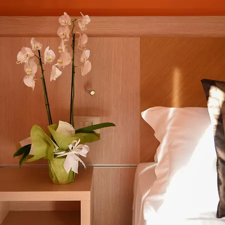 Hotel Beyou Polo Riccione