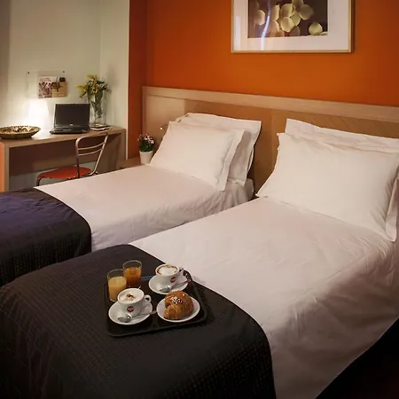 Beyou Polo Hotel