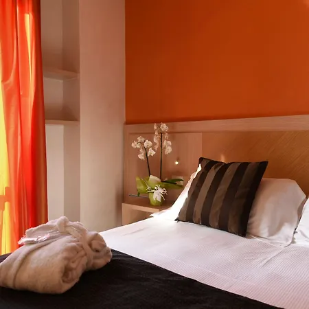 Beyou Polo Hotel Riccione