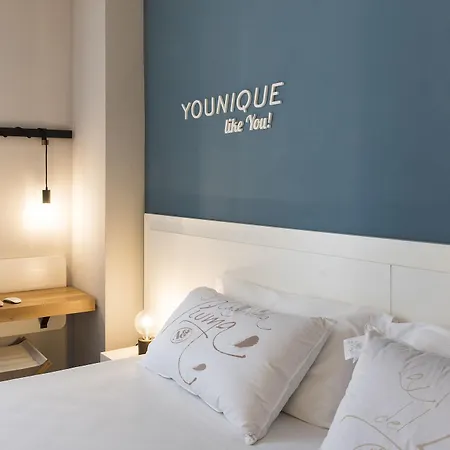 Hotel Beyou Polo Riccione