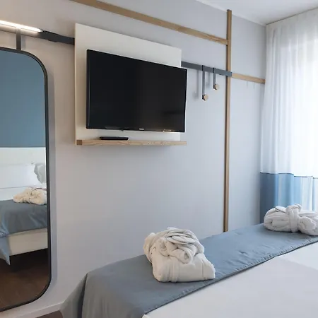 Beyou Polo 3* Riccione