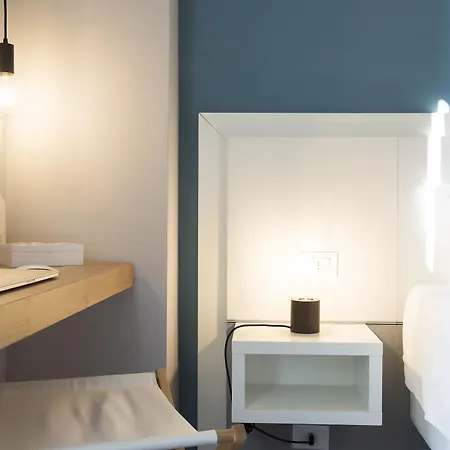 Beyou Polo Hotel Riccione